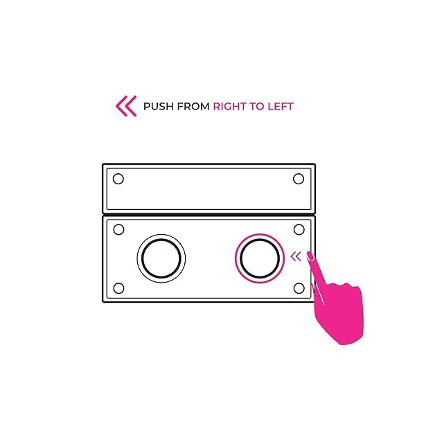 Miraggio Sarah Shoulder Bag For Women | Stylish Shoulder Bag For Party | Structured Shoulder Handbag | Gift For Women (Brown)