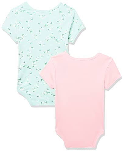 MAX Girl's Hotpants (S22GBS06MULTI_Multi_6-9M)