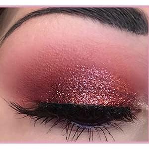 MF Nude Edition Matte Eyeshadow 18 Color Palette