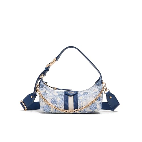 Aldo CORDIDA Women's Blue Shoulder Bag