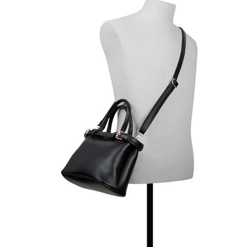 Call It Spring Vegan Leather Satchel