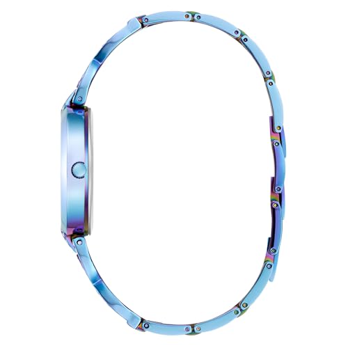 GUESS Analog Multicolor Dial Women's Watch-GW0868L3