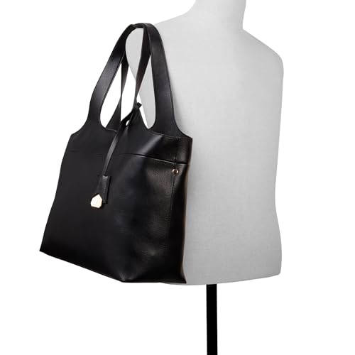 Call It Spring Vegan Leather Tote Bag