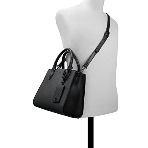 Aldo CADOANAD008-Women-Other Black-Synthetic-Totes