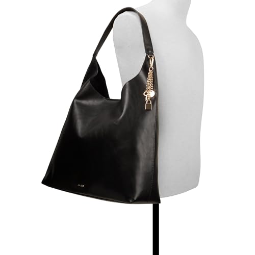 Aldo BAANDER Women's Black Hobo Bag