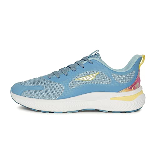Red Tape Women Blue Walking Shoes