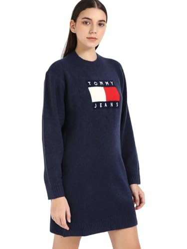 Blue Women's Dress for Stylish Comfort