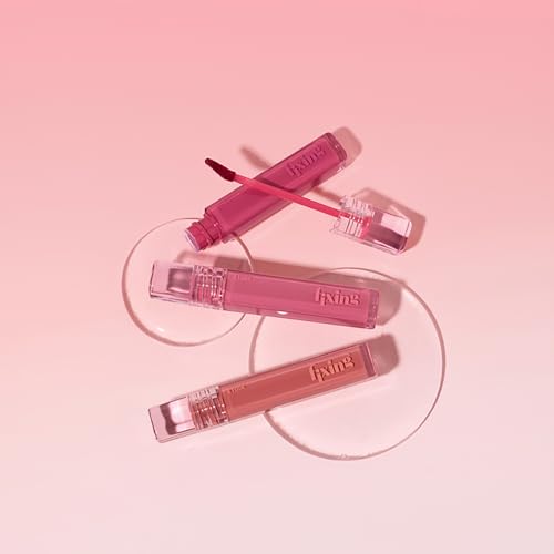 ETUDE Glow Fixing Tint (Glossy)