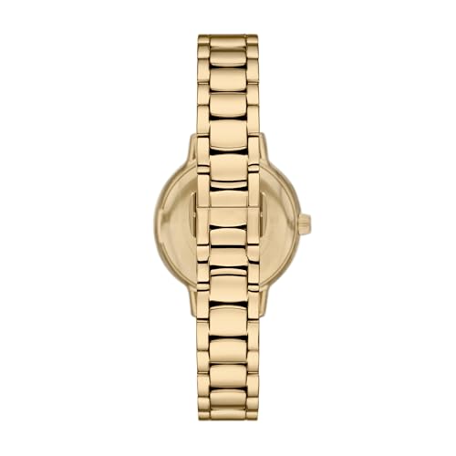 Emporio Armani Analog Multicolor Dial Women's Watch-AR11652