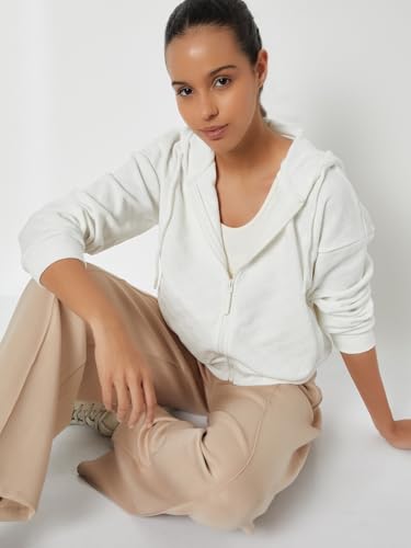 Max Women's Jacket (WIN25CJ16_Off White