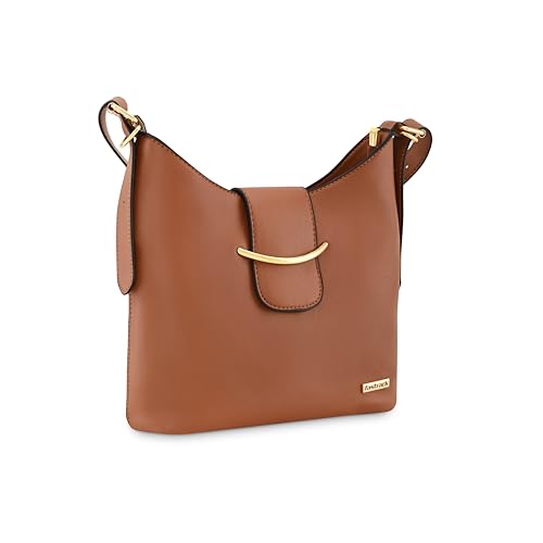 Fastrack Women's Western (Tan)