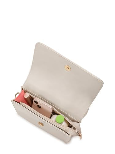 Fastrack Women's F23SSLSMV66GY1 (Grey)