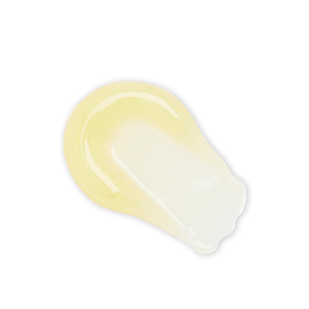 Makeup Revolution-X Fortnite- Lip oil-Peely Banana | Pucker up with Peely Lip Oil |A hydrating & non-sticky formula | A perfect everyday wear oil |Get lively looking, super sweet lips | 5ml