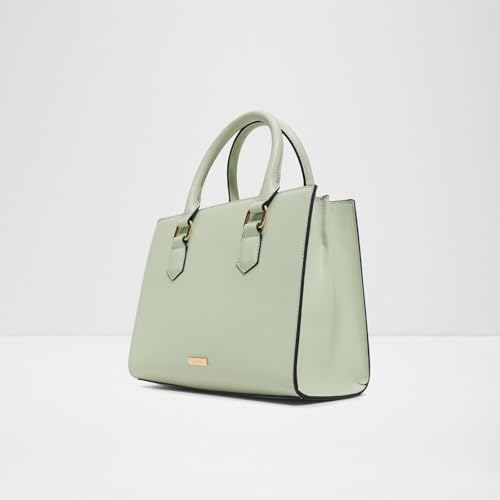 Aldo elelden Women's Green Satchel