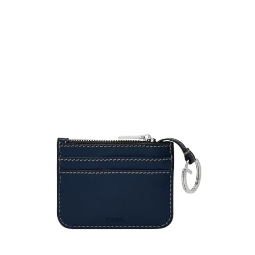Fossil Lennox Blue Wallet SL10078545