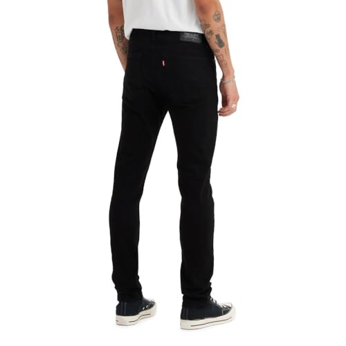 Levi's 510 Skinny Fit Men's Jeans, Native cali - Stretch, 42W x 30L