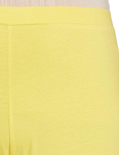 W for Woman Women's Tights (20FEW60105-213474_Yellow_WM)