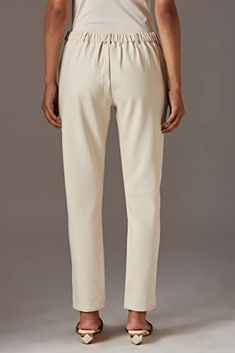 W for Woman W Strechable Slim Pants for Women | Trousers for Women