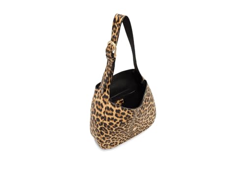 Aldo SSOFFIETY Women's Brown Bucket Bag