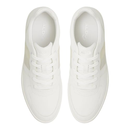 Aldo MORRISEY-IN110 Men Other White Sneakers