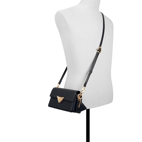 Aldo LUXECARRY2.0 Women's Black Shoulder Bag