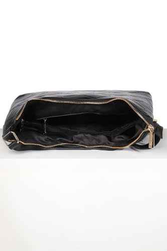 Allen Solly Women's Western (Black)