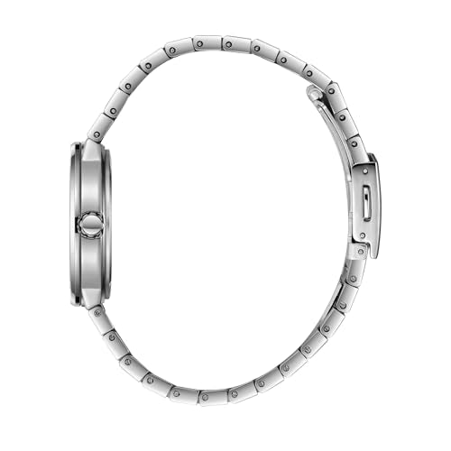 Lee Cooper Quartz Blue Round Dial Women's Watch - LC08133.300