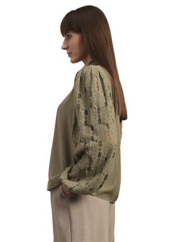 VERO MODA Womens Regular Fit Shirt
