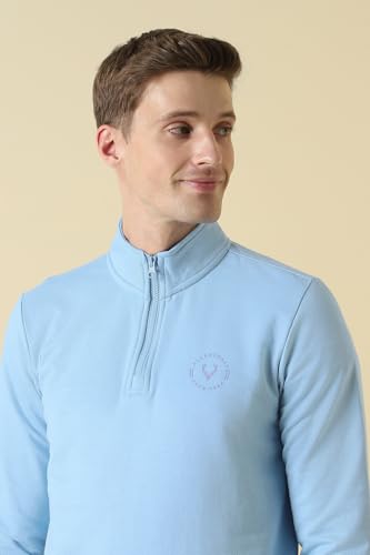 Allen Solly Mens Sweatshirt