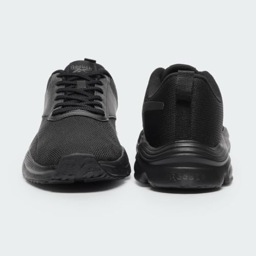 Billington AGER - Men Black Classics Shoes