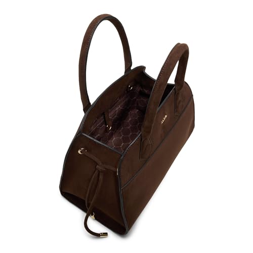 Aldo EKAM Women's Brown Barrel Bag