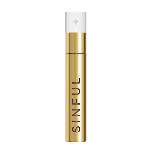 Sinful Liquid Lipstick-STEAMY