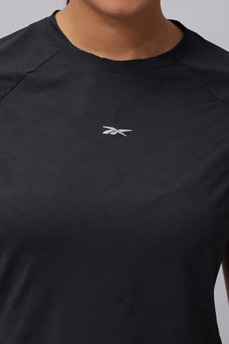 Reebok Women T Shirt