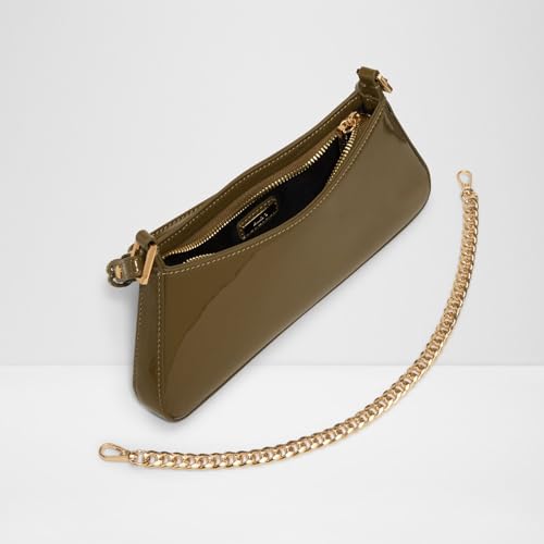 Aldo jobelle Women's Brown Shoulder Bag