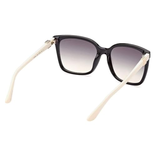 Guess GU7865@5705B#, Black/Other, Women's Regular, Black/Other