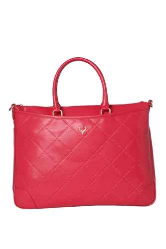 Allen Solly Women's Western (Pink)