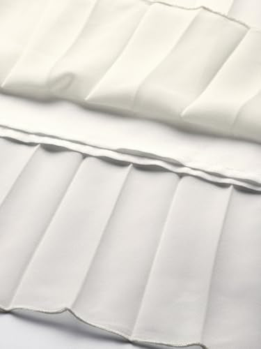 Label RITU KUMAR Ecru Ninette Long Dress