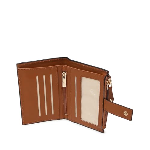 Fastrack Women's Western (Tan)