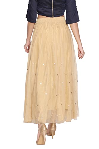 W for Woman W Strechable Skirts for Women