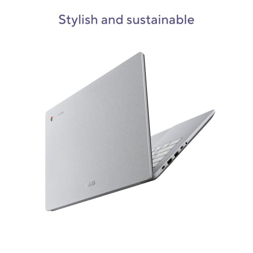 ASUS Chromebook CM1405 (2026)With ASUS Care