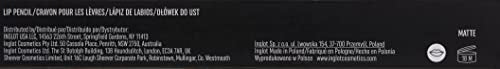 Inglot AMC Lip Pencil Matte 19-1.8 g