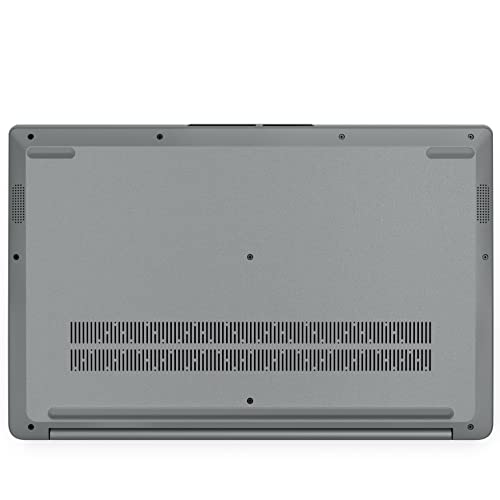 Lenovo IdeaPad Slim 1 AMD Ryzen 3 7320U 15.6" (39.62cm) FHD Laptop (8GB/512GB SSD/Win 11/Office 2021/2 Year Warranty/Alexa Built-in/3 Month Game Pass/Cloud Grey/1.58Kg), 82VG009MIN