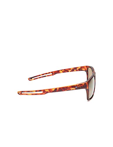Fastrack Sunglasses |Square Golden |UV protected | Medium