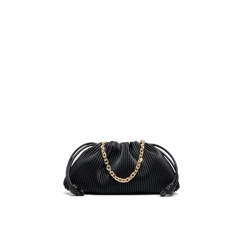 Aldo ROMYE Women's Black Shoulder Bag