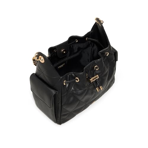 Aldo ZARIYA Women's Black Shoulder Bag