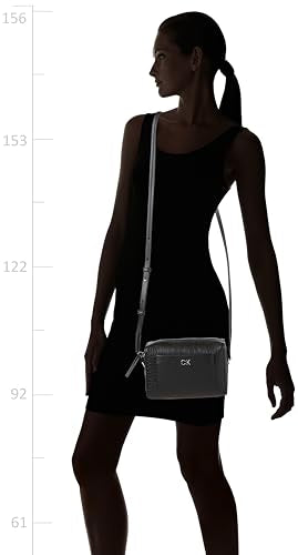 Calvin Klein Women's Western (Ck Black Croco)