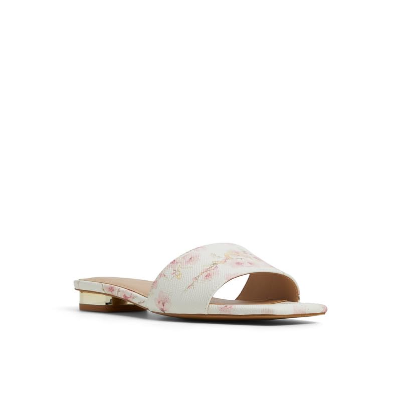 Aldo AGNIS-IN978 Women Multi Flat Sandals