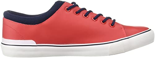 U.S. Polo Assn. Men's KORI RED Sneaker (25320076)