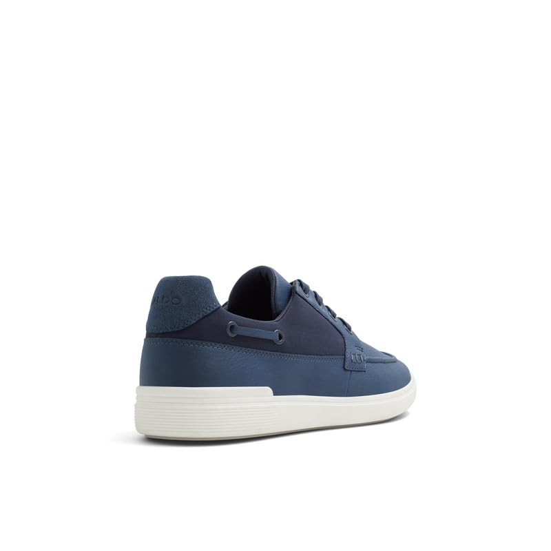 Aldo TAZZ-IN410 Men Navy Lace Up