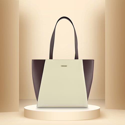 Fastrack Wine Tote Bag For Women